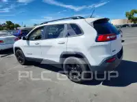 2018 Jeep CHEROKEE photo