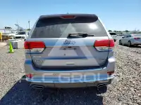2018 Jeep CHEROKEE фото