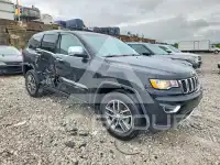 2018 Jeep CHEROKEE фото