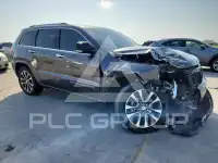 2018 Jeep CHEROKEE photo