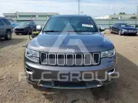 2018 Jeep CHEROKEE photo