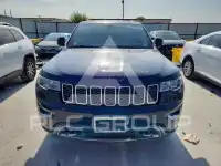 2018 Jeep CHEROKEE фото