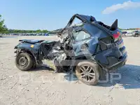 2018 Jeep CHEROKEE фото
