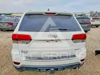 2018 Jeep CHEROKEE фото