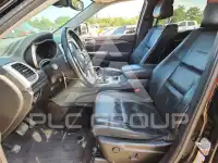 2018 Jeep CHEROKEE фото