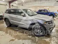 2018 Jeep CHEROKEE photo