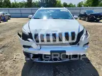 2018 Jeep CHEROKEE фото