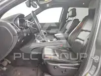 2018 Jeep CHEROKEE фото