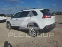 2018 Jeep CHEROKEE фото