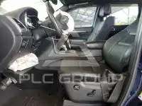 2018 Jeep CHEROKEE фото