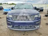 2018 Jeep CHEROKEE фото