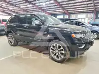 2018 Jeep CHEROKEE фото