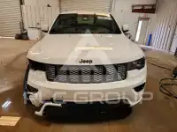 2018 Jeep CHEROKEE photo