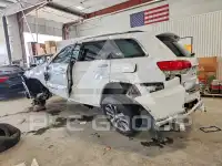 2018 Jeep CHEROKEE фото