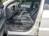 2018 Jeep CHEROKEE фото