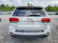 2018 Jeep CHEROKEE photo
