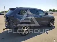 2018 Jeep CHEROKEE photo