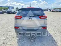 2018 Jeep CHEROKEE фото