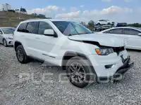 2018 Jeep CHEROKEE photo