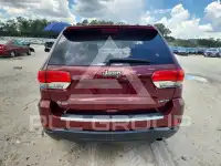 2018 Jeep CHEROKEE фото