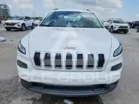 2018 Jeep CHEROKEE фото