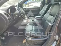 2018 Jeep CHEROKEE фото