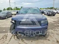 2018 Jeep CHEROKEE фото