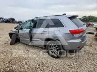 2018 Jeep CHEROKEE фото