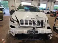2018 Jeep CHEROKEE фото