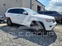 2018 Jeep CHEROKEE фото