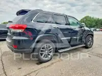 2018 Jeep CHEROKEE фото