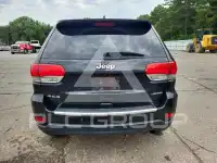 2018 Jeep CHEROKEE фото