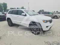 2018 Jeep CHEROKEE photo