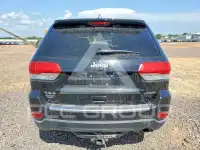 2018 Jeep CHEROKEE фото