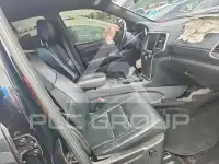 2018 Jeep Grand Cherokee фото