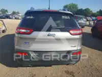 2018 Jeep CHEROKEE photo