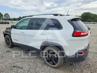 2018 Jeep CHEROKEE photo