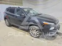 2018 Jeep CHEROKEE photo