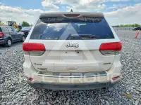 2018 Jeep CHEROKEE photo