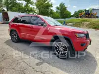 2018 Jeep CHEROKEE photo