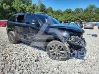 2018 Jeep Grand Cherokee фото