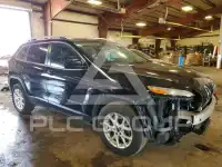 2018 Jeep CHEROKEE фото