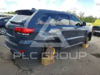 2018 Jeep CHEROKEE фото