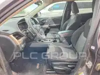2018 Jeep CHEROKEE photo