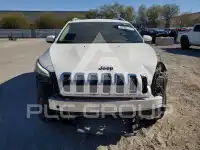 2018 Jeep CHEROKEE фото