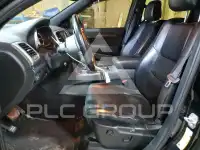 2018 Jeep Grand Cherokee фото
