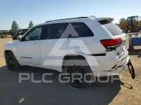 2018 Jeep CHEROKEE фото