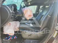 2018 Jeep CHEROKEE photo