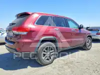2018 Jeep CHEROKEE photo