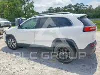 2018 Jeep CHEROKEE фото